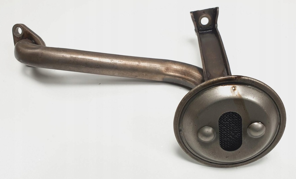 фото №2, Маслоприёмник насоса масла mini cooper r50 r53 1.6 w11b16a