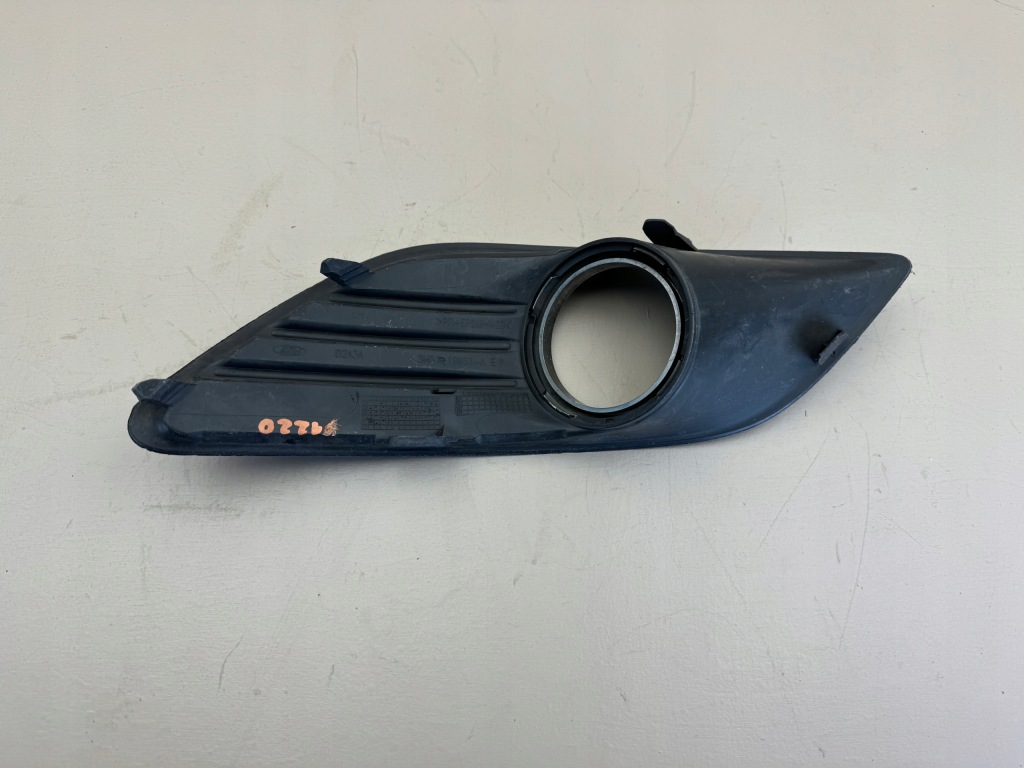 фото №5, Ford focus mk2 ii 2 lift решётка бампера левая перед передняя 8m51-r19953