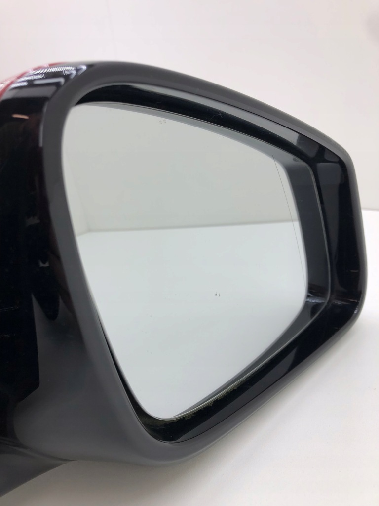 фото №9, Bmw f30 f31 правое зеркало 6-pin anglik m-pakiet a75