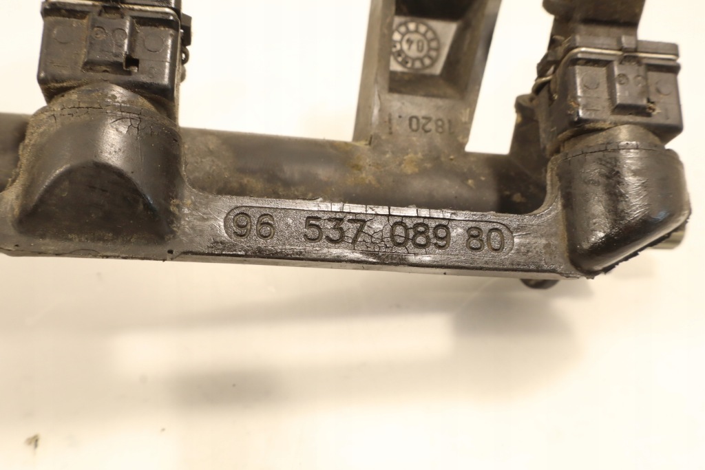 фото №8, Молдинг упорскування peugeot partner i lift 1.4