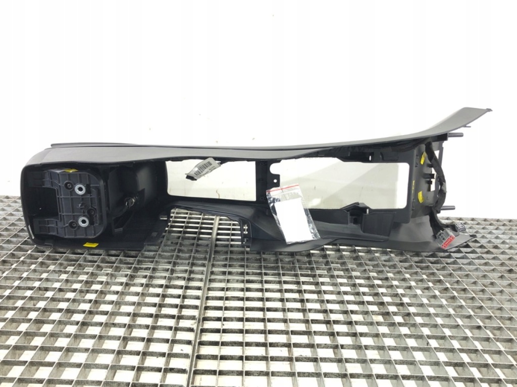 фото №6, Туннель средний volvo v40 хэтчбек 01302307