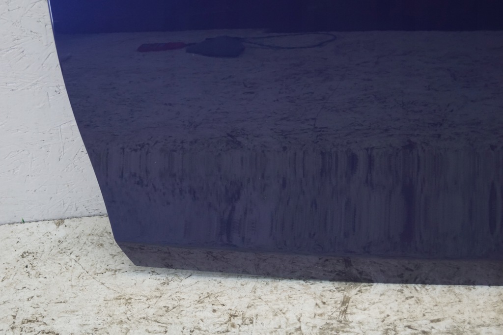 фото №11, Дверь левый перед bmw 1 e87 381/5