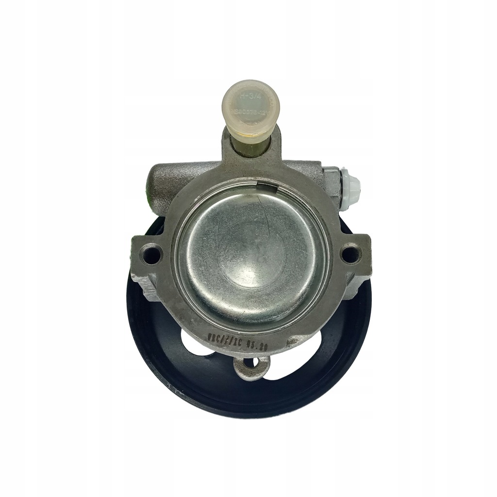 фото №4, Насос підсилювача renault megane scenic thalia 4pk