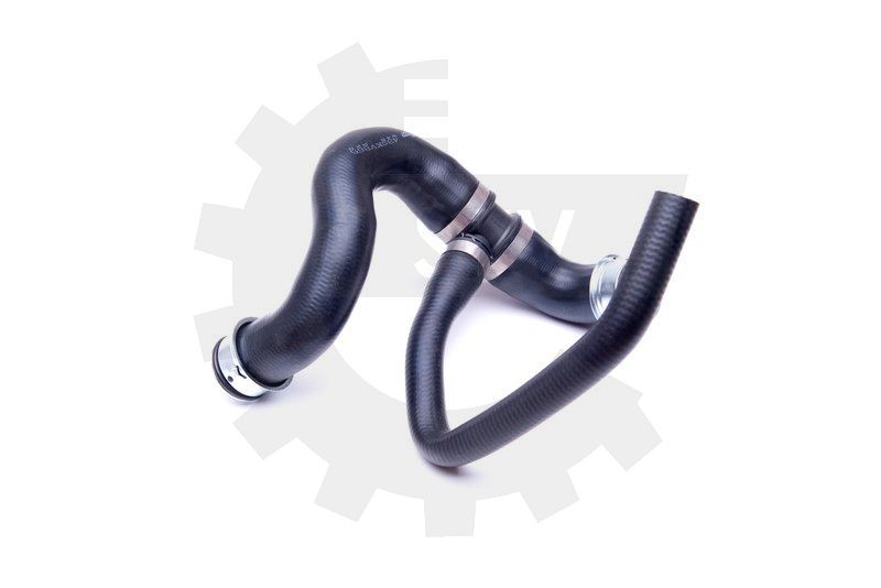 Шланг ukł.chłodzenia mercedes sprinter Ціна