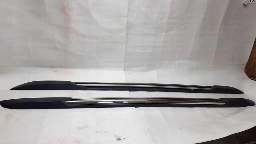 фото №1, Рейлінги дахові jeep cherokee kl 19r 2szt комплект