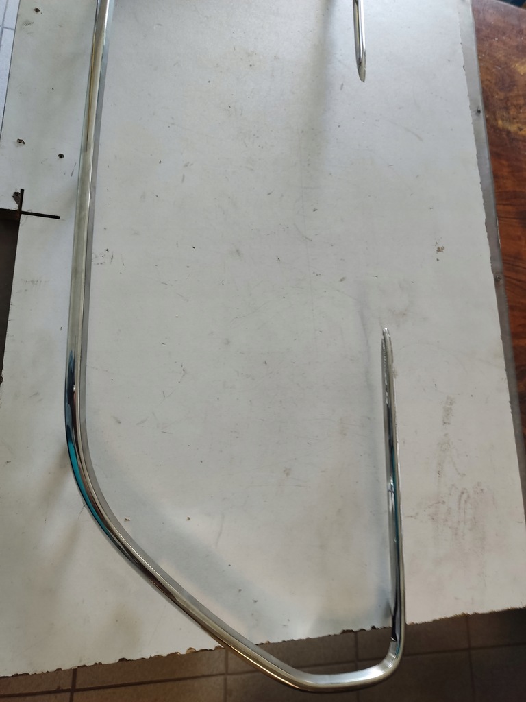 фото №9, Решётка радиатора gryl peugeot 301 13- 9676946780 nowa