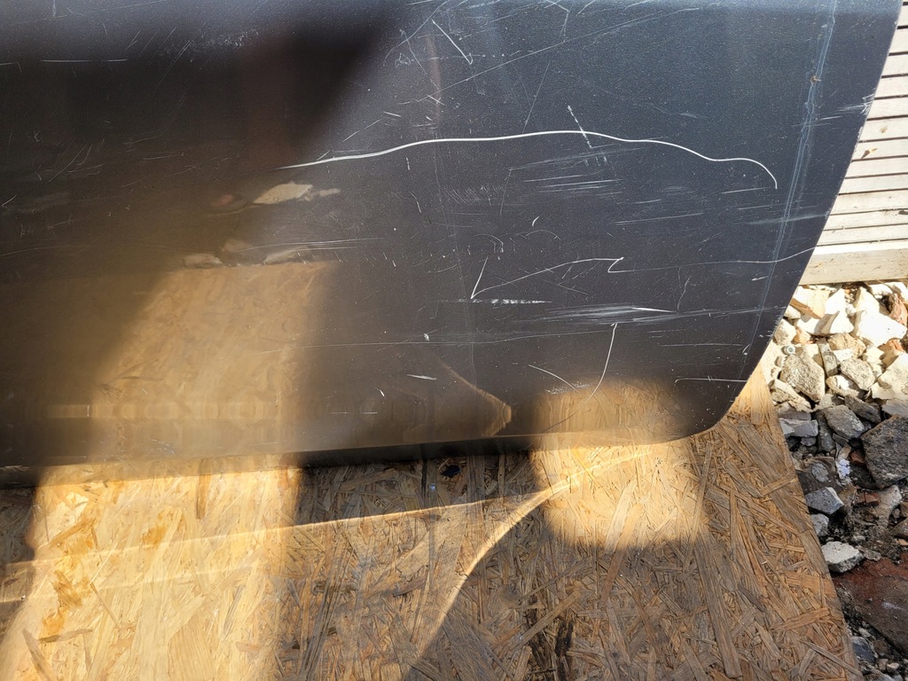 фото №7, Дверь передние перед правое opel agila b