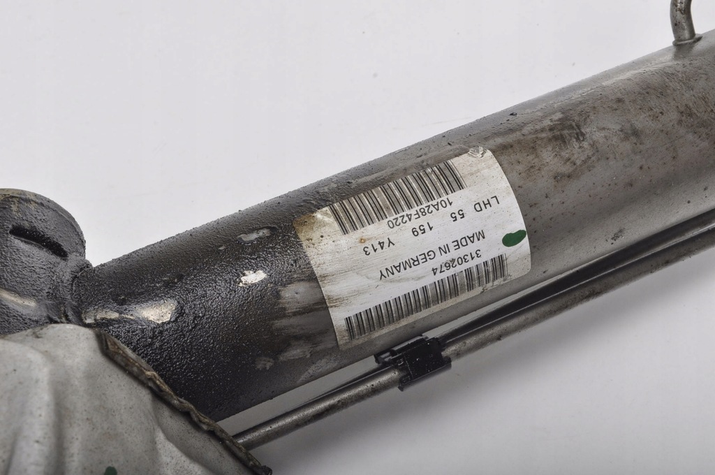 фото №8, Volvo xc60 i рулевая рейка europa 31302674 europa