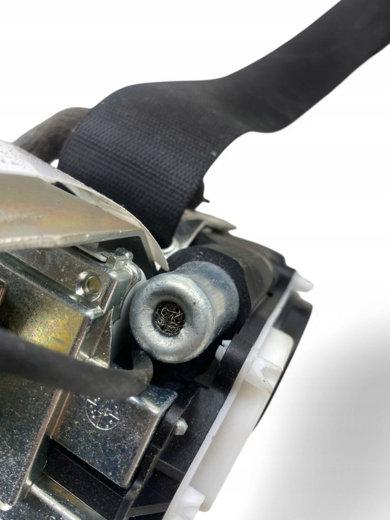 Mercedes-benz gle w166 - c292 передний ремень безопасности a1668601400 Цена