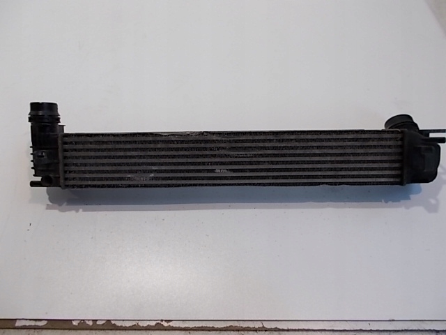 фото №4, Інтеркулер renault megane iii scenic iii dci org