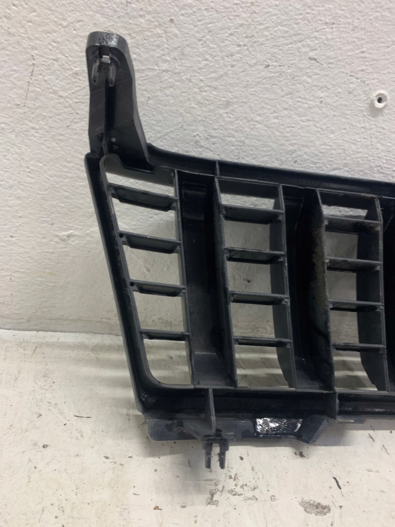 фото №5, Решітка радіатора решітка радіатора бампера перед land cruiser j90 96r-