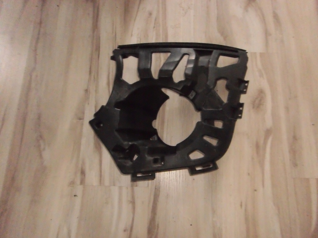 фото №1, Mini оригинальный номер 7302507 направляющая кронштейн противотуманной фары