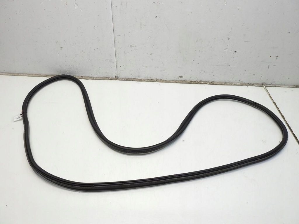 фото №6, Прокладка багажника bmw x1 e84