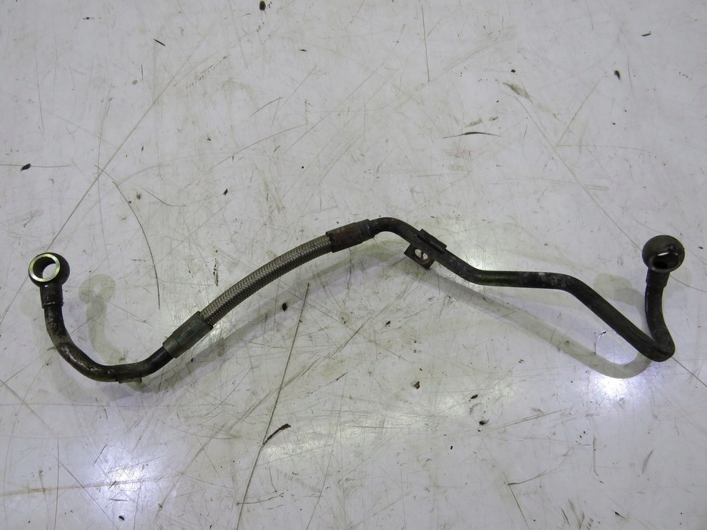 фото №1, Шланг оливи alfa romeo mito 09r 1.4 tb