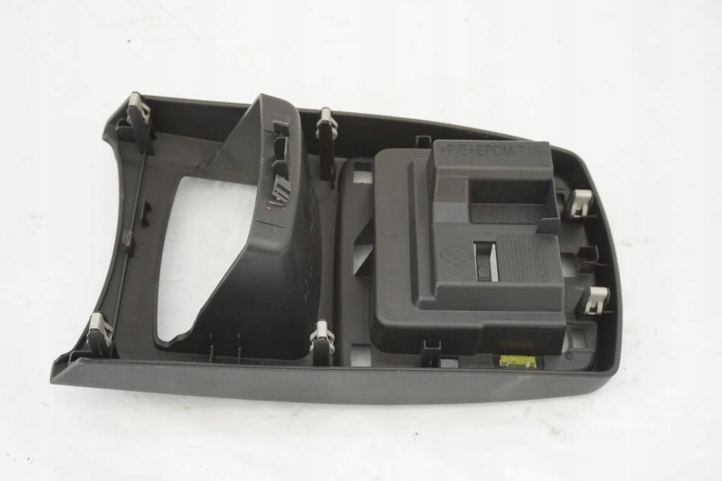 фото №4, Защита рамка туннель renault grand scenic iii