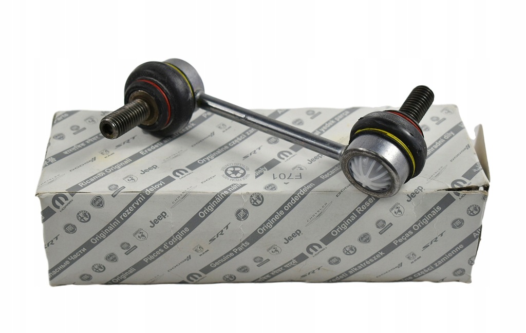 фото №1, Оригінальний номер alfa romeo 159 з'єднувач стабілізатора задня l oryg