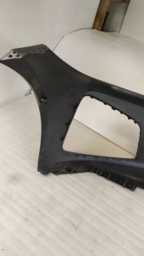 фото №13, Бампер перед передний bmw 4 g26 coupe m-pakiet