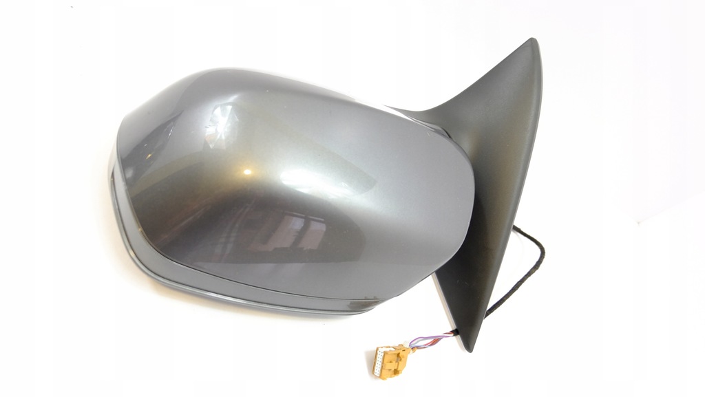 фото №11, Porsche cayenne lift дзеркало ліва 6pin