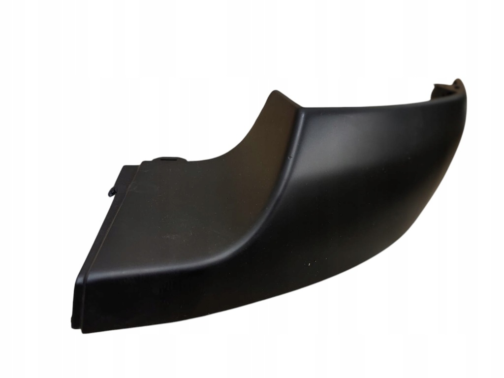 фото №1, Peugeot 308 sw молдинг бампер правий задня 9681469777