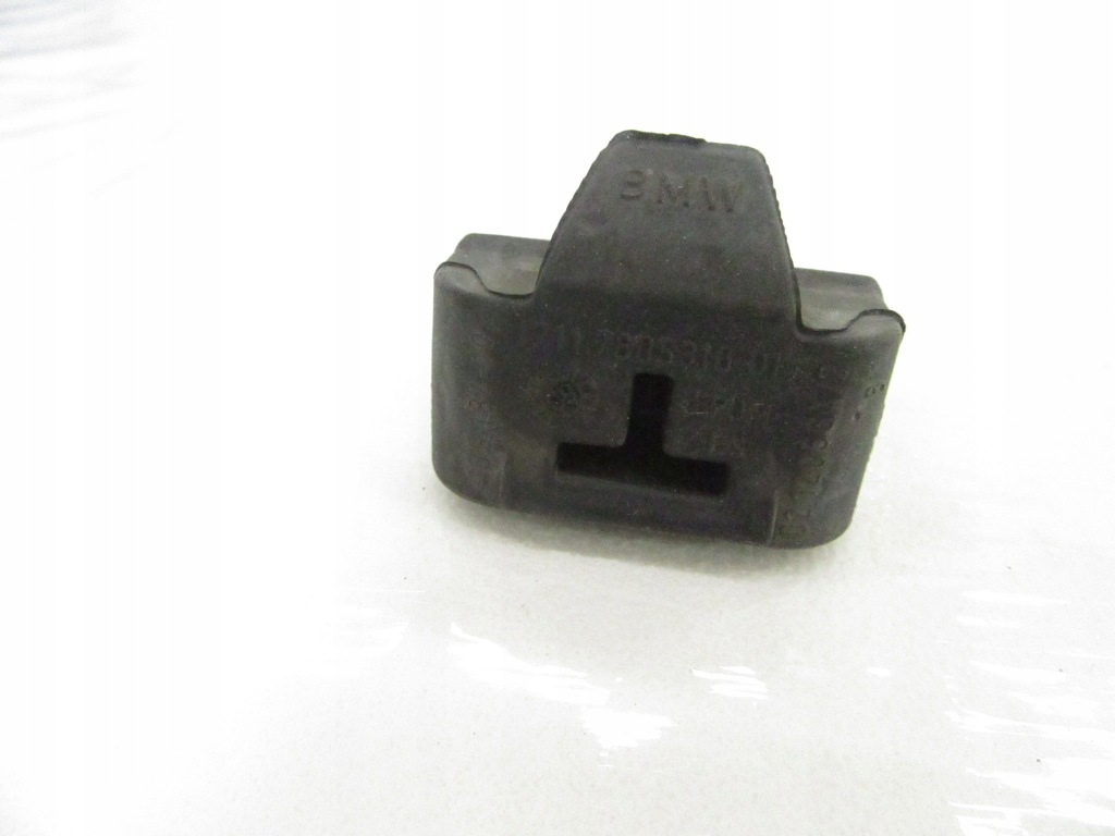 Подшипник резиновые радиатора кронштейн bmw e81 e82 e84 e87 e88 e90 e91 e92 e93 Оригинал