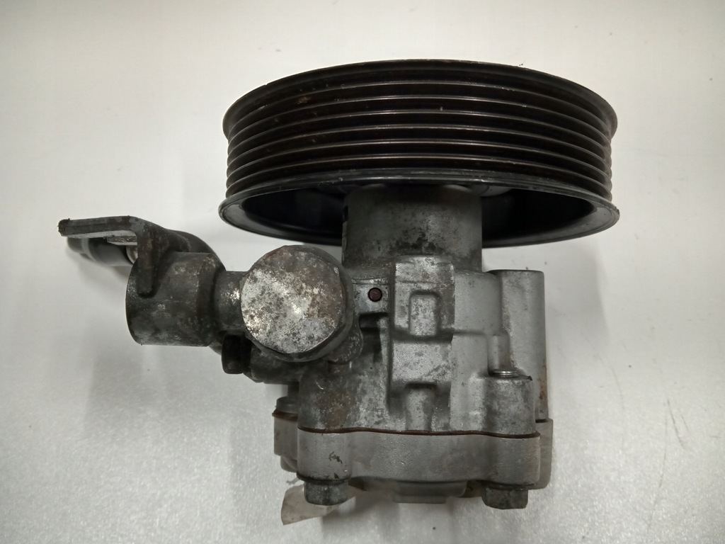 фото №9, Насос усилителя infiniti qx70 3.0d fx30d 491101dr0a