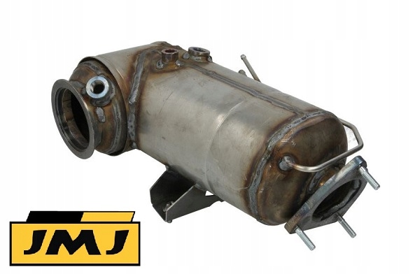 фото №1, Фільтр dpf fap volvo v40 v60 v70 v90 2.0 2013-