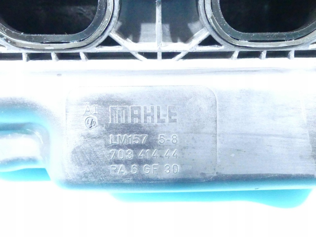 фото №4, Коллектор всасывающий левый bmw 7 f01 4.4 v8 n63