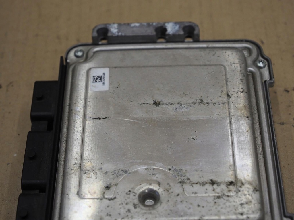 фото №15, Бортовой компьютер, блок управления ford fiesta mk7 9v21-12a650-cb