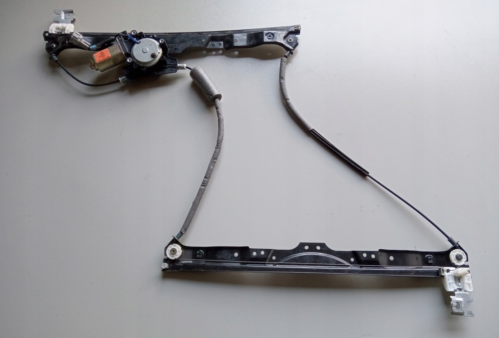 фото №2, Механизм стекло правый перед infiniti qx56 armada