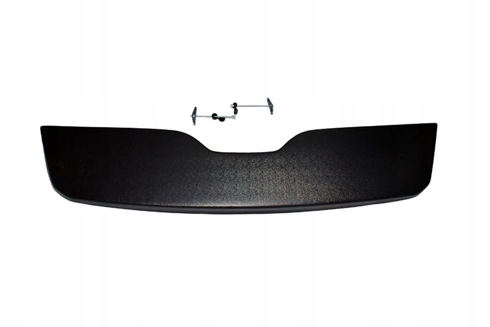 фото №5, Захист впуск повітря зимова skoda octavia iii