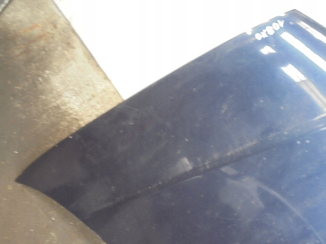 Купити Bmw 3 e46 98-01 кришка двигуна капот петлі решітка  4d седан