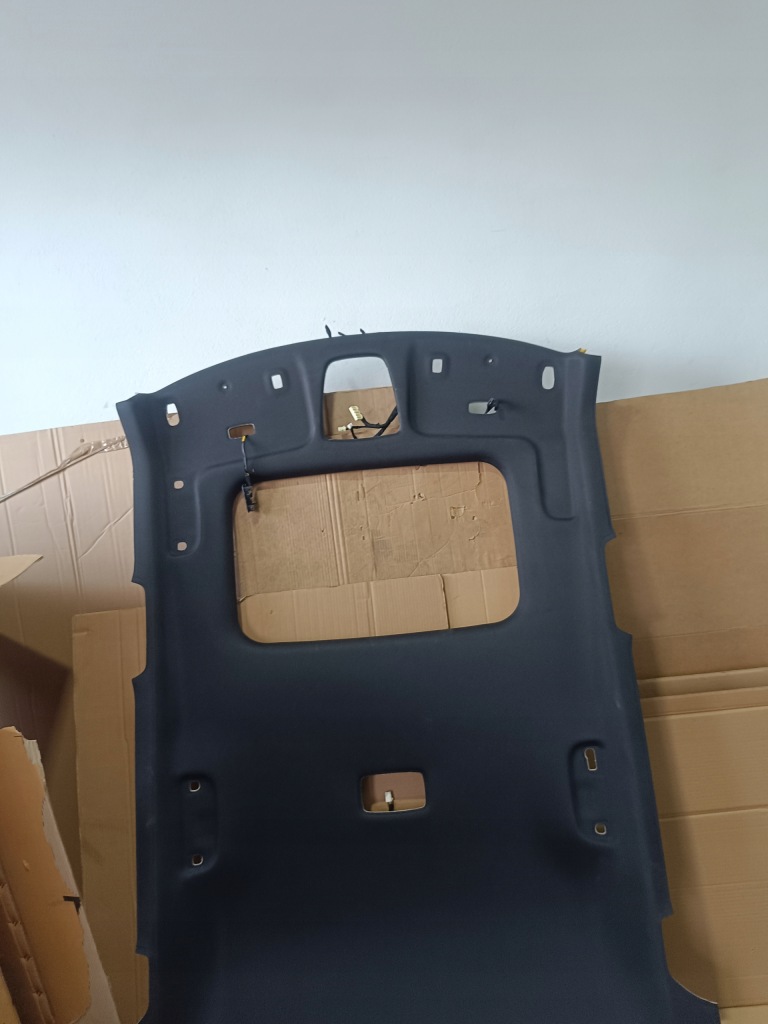 Стеля обшивка kia ev6 gt Недорого