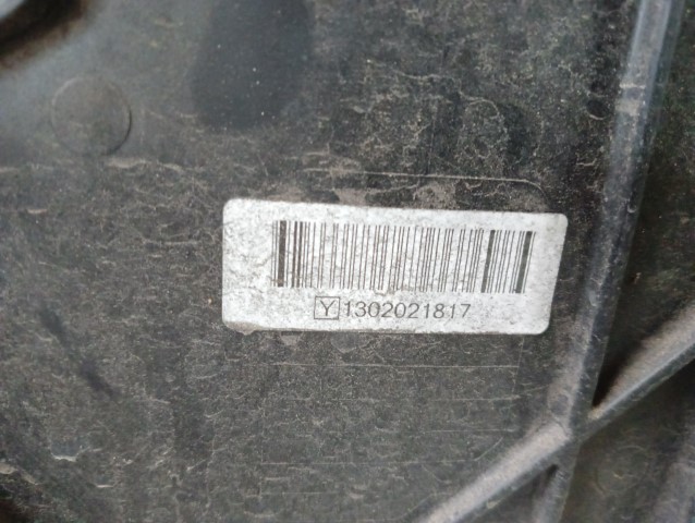 фото №14, Swift mk7 1.3 ddis радіатор інтеркулер комплект