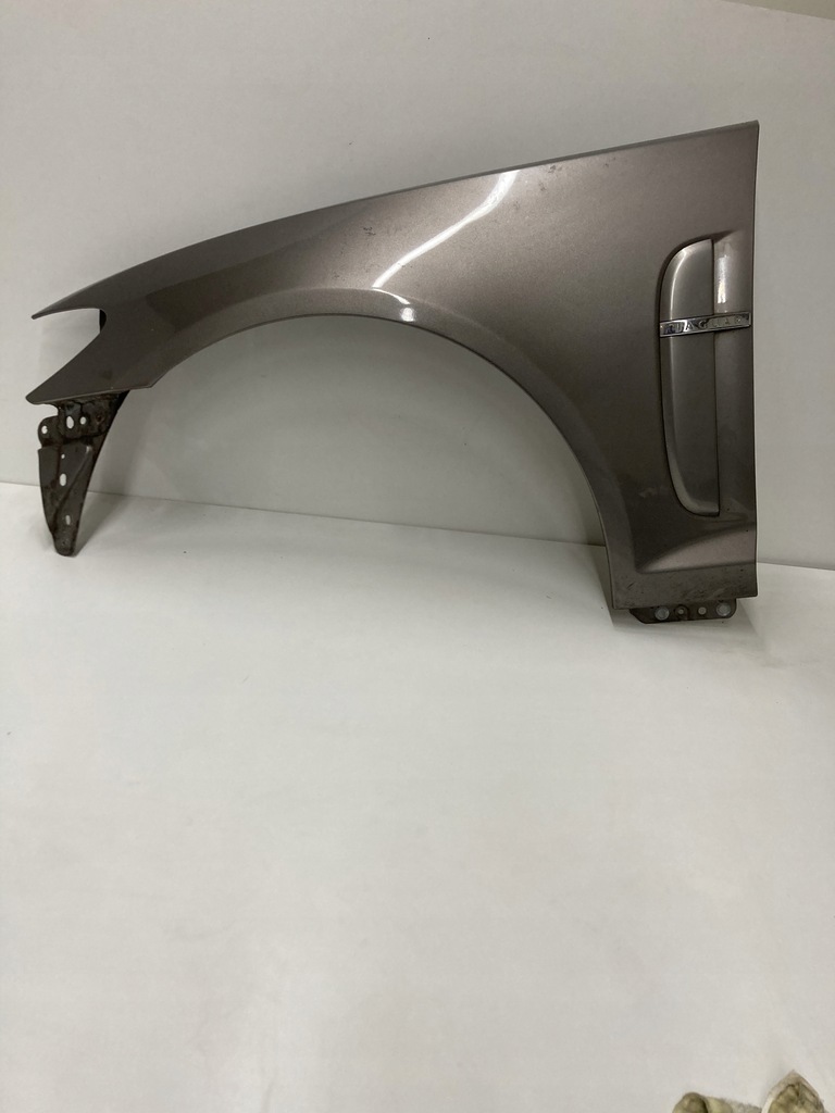 фото №1, Jaguar xf крыло левый