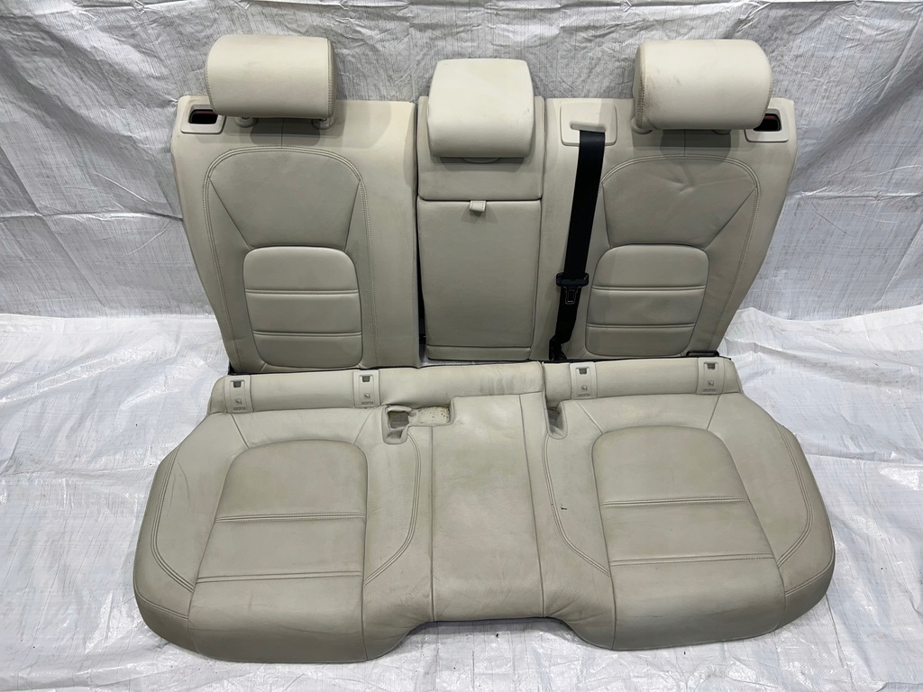 фото №6, Jaguar f-pace сиденья сиденье комплект