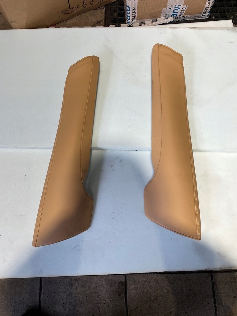 фото №16, Volvo xc60 ii lift сиденья сиденье обшивки комплект