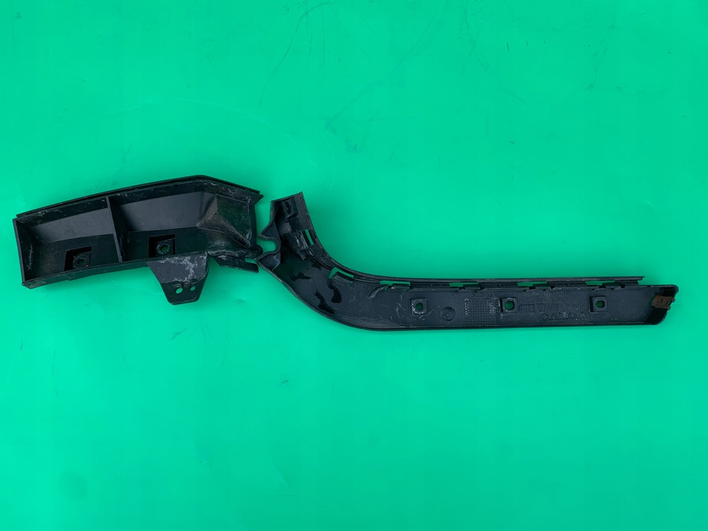 фото №5, Направляющая бампера заднего правый volvo v50 kombi 04-