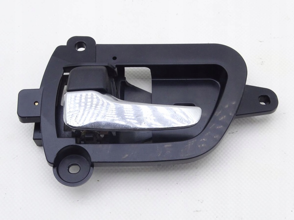 фото №1, Mitsubishi outlander ii 06-12 ручка дверь левый перед