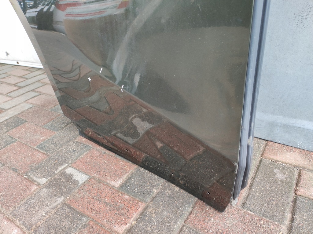 фото №7, Двері lexus ux 2018-2022 задні праве