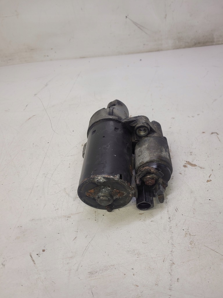 фото №5, Стартер audi s4 s5 a6 a7 3.0 tfsi 06e911023e