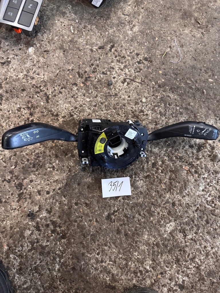 фото №1, Vw t6 переключатель комбинированный выключатель 7e0953503cq