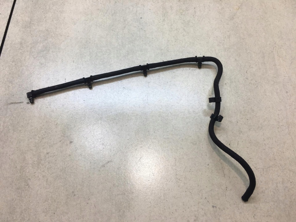 фото №1, Шланг сливной kia cerato i 2.0 crdi