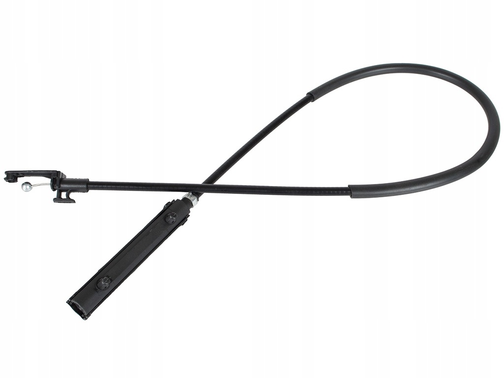 фото №1, M modecar da-22543 трос відкривання капот