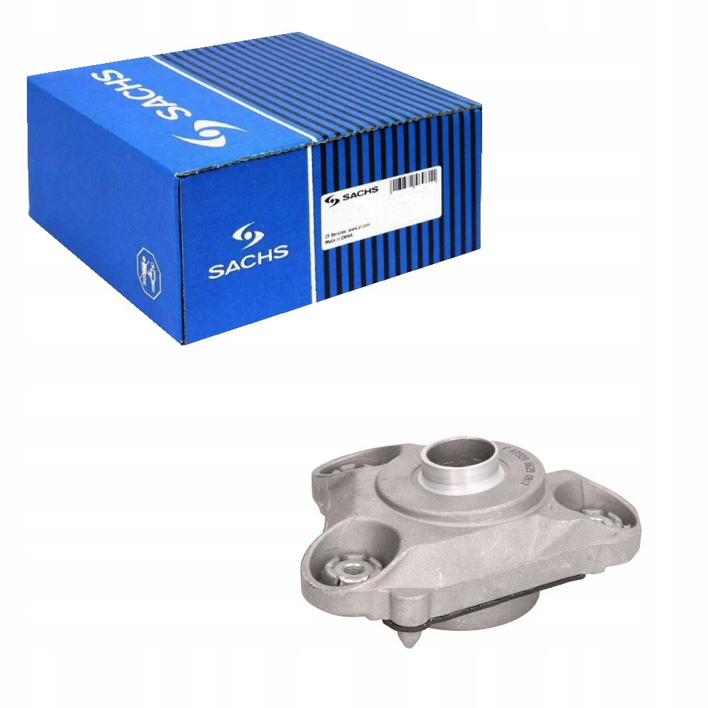 фото №15, Подушка амортизатора sachs 1607691280 503887 5038
