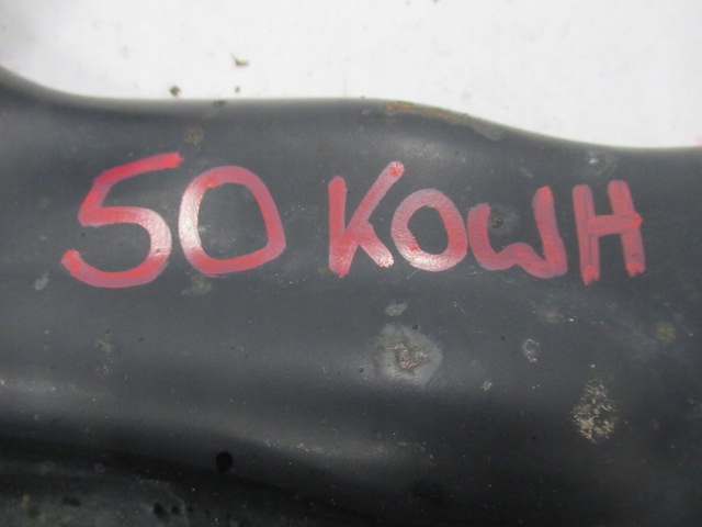 фото №11, Renault kangoo iii важіль лівий