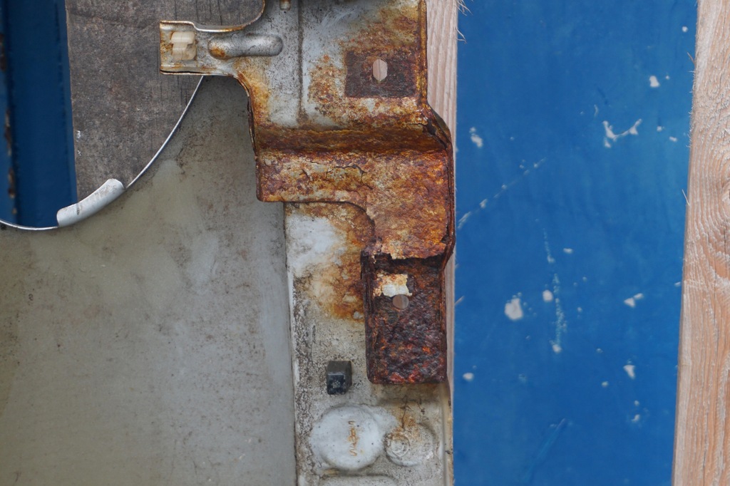 фото №10, Nissan almera n16 крила лівий передній сріблястий