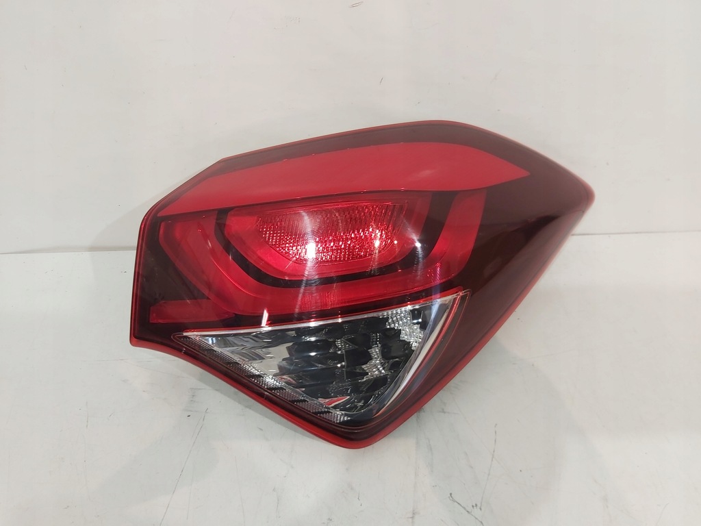 фото №1, Лампа задня права hyundai i20 92402-c8000