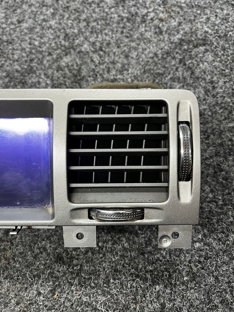 фото №7, Дисплей navi навигации opel vectra c 24461297