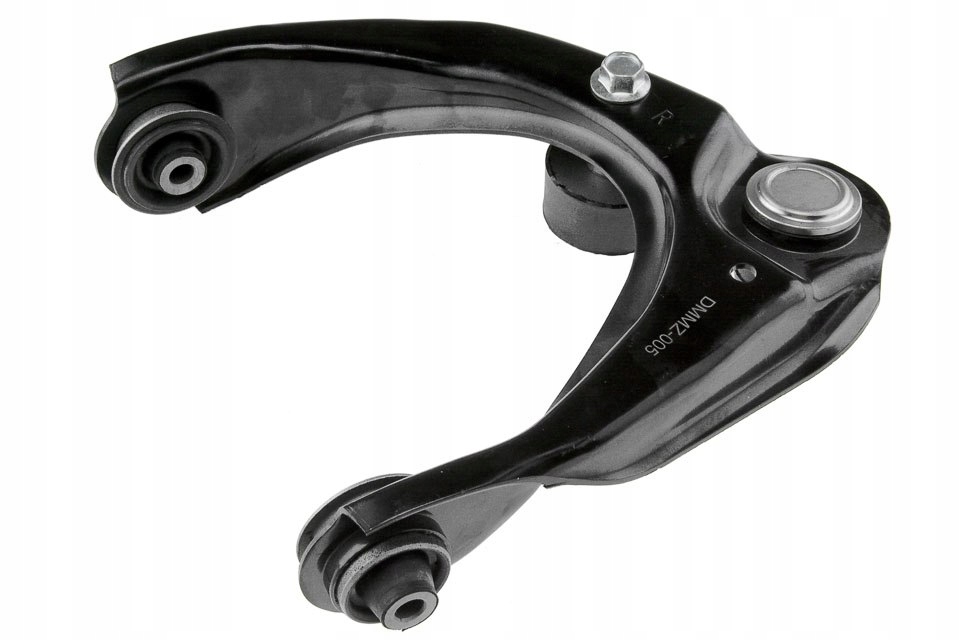 фото №13, Важіль перед верхній правий mazda gg 6 02-05