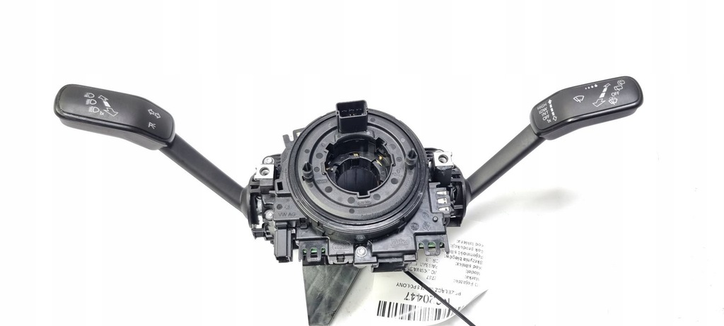 фото №1, Переключатель комбинированный 5q0953569a volkswagen passat b8